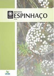 Cenários do passado: reconstituição milenar da vegetação de Cerrado com  base em grãos de pólen e outros microfósseis em turfeiras da Serra do  Espinhaço Meridional