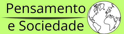 REVISTA PENSAMENTO E SOCIEDADE